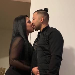 Meet your Posher, Miguelina